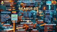 GEARUP 25