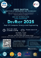 DEVRIOT 2025