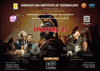 SPARTANZ'2K25