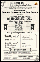 AI_hackblitz--XXV 2025