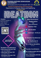 Ideathon 2025