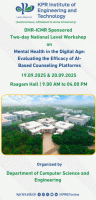 Mental Health in the Digital Age: Evaluating the Efficacy of AI-Based Counseling Platforms Workshop 2025