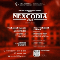Nexcodia 2025