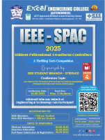 IEEE -SPAC 2025
