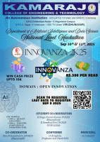 Innovanza 2025