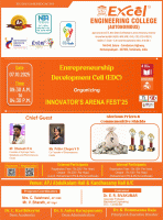 Innovator's Arena Fest'25