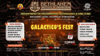 Gálacticos Fest 2K25