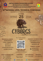 Cyborgs 2k25
