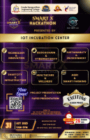 SMART X HACKATHON