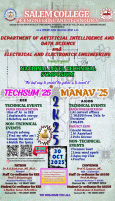 TECHSYM , MANAV 25