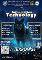 I-TEKRON'25