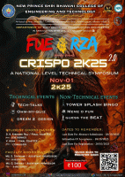 Crispo2k25 2.0