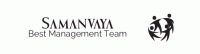 Inceptra SAMANVAYA 2026 Best Management Team Poster
