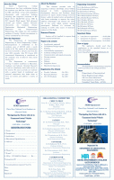Three days National level seminar on Navigating the Future with AI in Unmanned Aerial Vehicle Technology 2024 National level Seminar Poster