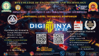 DIGIAVINYA 2K'25