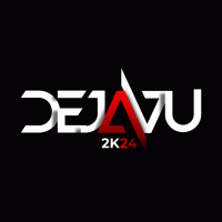 Dejavu 2k24 Cultural Fest Poster