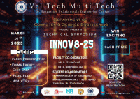 INNOV8-25 Technical Symposium Poster