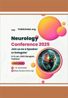 International Neurology Conferences 2025 International Conference Poster
