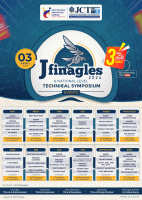JFINAGLES'24 Technical Symposium Poster