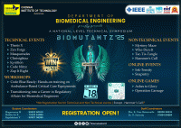 BIOMUTANZ 2025 Technical Symposium Poster