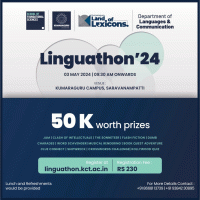 Linguathon'24