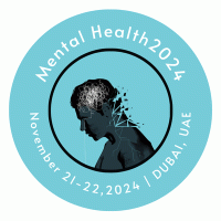 7th World Congress on Mental Health 2024 World Congress Poster