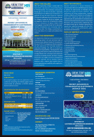 Third National Conference on Recent Advances in Communicative Electronics NCRACE 2024 National Conference Poster