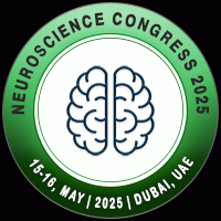3rd International Conference on Neuroscience and Mental Health 2025 Neuroscience Congress  Poster