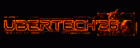 UBERTECH '26 Technical Symposium Poster