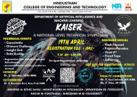 KAISER 2023 Technical Symposium Poster