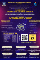 Vignan'25
