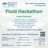 Fluid Hackathon 2025