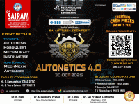 Autonetics 4.0