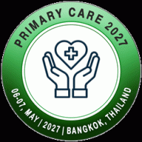 5th International Conference on Primary Care and Public Healthcare Primary Care 2027 International Conference Poster