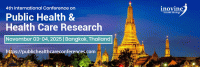 4th International Conference on Public Health and Health Care Research 2025