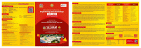 International Conference on Engineering and Technology ICET 2023 International Conference Poster