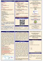 National level Seminar on Technological upgradation for Improved Efficiency in Broadband Wireless Systems 2023 National level Seminar Poster