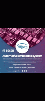Yugam - Automotive Embedded Systems 2023