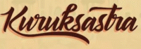 KURUKSASTRA 23 Cultural Festival Poster