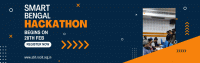 Smart Bengal Hackathon 2023 Hackathon Poster