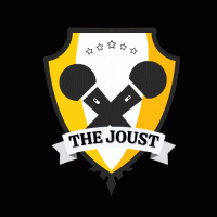 THE JOUST 2023 Cultural Festival Poster