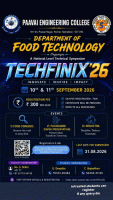 DEDUCTRA 2026 Technical Symposium Poster