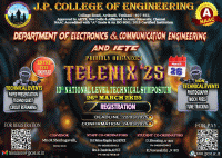 TELENIX'25