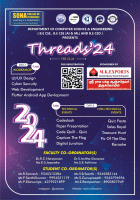 Threads 2024 Technical Symposium Poster