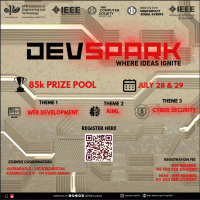 DevSpark'25