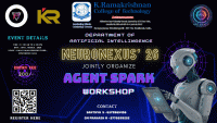 Neuronexus'26 AI Workshop Poster