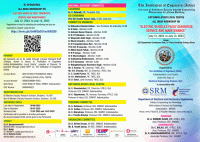 Electric Vehicles Fault Diagnosis, Service and Maintenance 2023 Workshop Poster