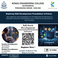 Exploring Web Developments: Foundations to Future 2025