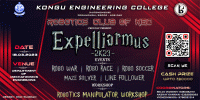Expelliarmus 2023