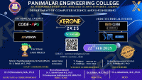 Xerone 2025 Technical Symposium Poster